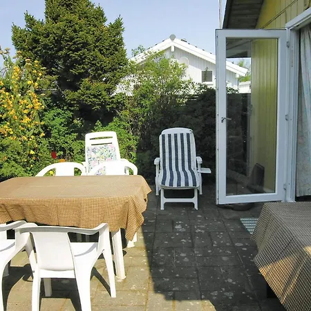 Awesome In Svendborg With Kitchen * Thuro By