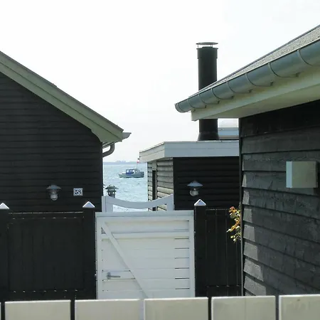 Valborgs Kasse Svendborg