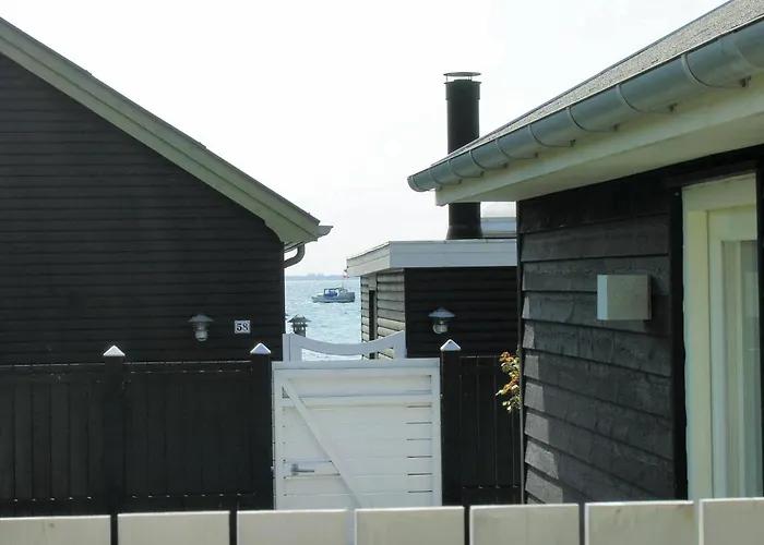 Valborgs Kasse Svendborg