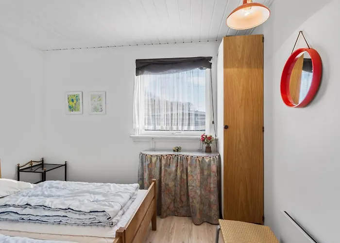 Valborgs Kasse Semesterbostad *